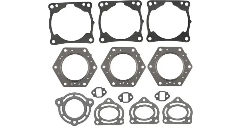 Sertifioitu Kannen ja sylinterin tiivistesarja TOP-END Prox Kawasaki ULTRA 150 ‘99-‘05, STX-R 1200 ‘02-‘05