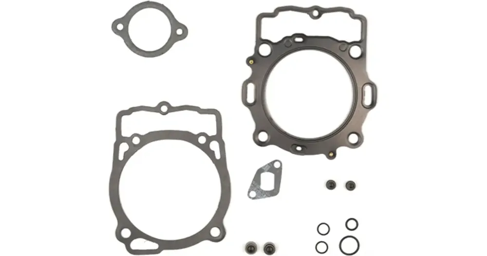 Uusi Malli Sylinterikannen ja sylinterin yläpään tiivistesarja Prox KTM EXC 450 ‘08-‘13, EXC 530 ‘08-‘11