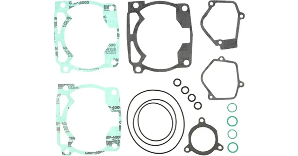 Sylinterinkannen ja sylinterin tiivistesarja TOP-END Prox KTM SX / EXC 360 ‘96-‘02, SX / EXC 380 ‘96-02 Edullinen Hinta