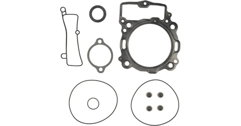Kannen ja sylinterin tiivistesarja TOP-END Prox KTM SX 505 ATV ‘09-‘10 Superhinta