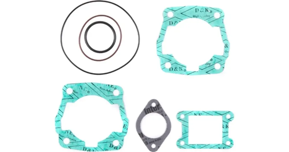 Löytö Sylinterikannen ja sylinterin yläpään tiivistesarja Prox KTM SX 60 ‘97-‘99, KTM SX 65 ‘00-‘08
