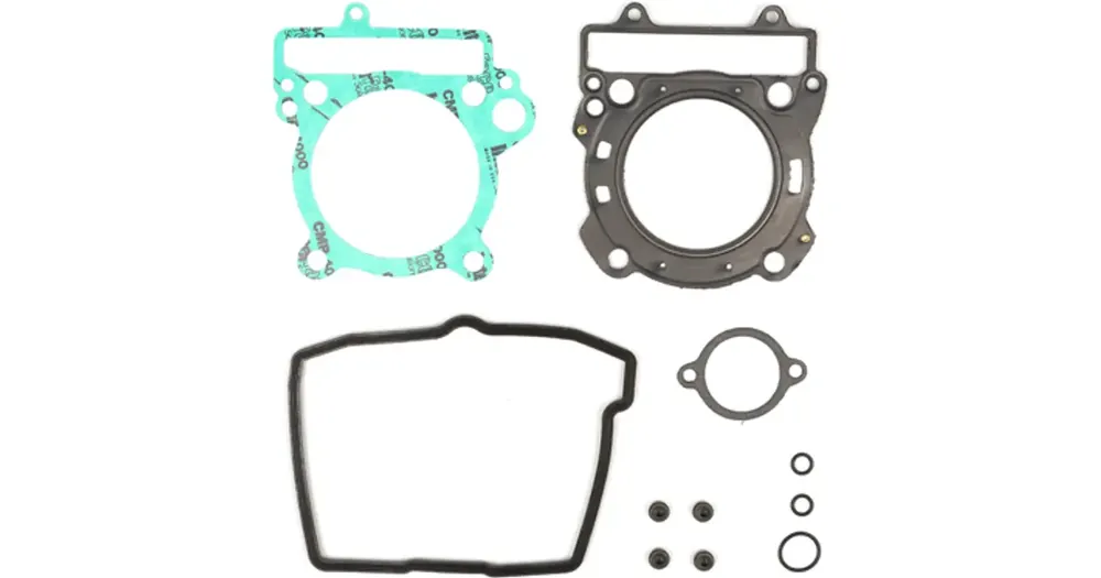 Loppuunmyynti Yläkerran tiivistesarja Prox KTM SXF 250 ‘05-‘12, EXCF 250 ‘07-‘13 (kannen ja sylinterin tiiviste)