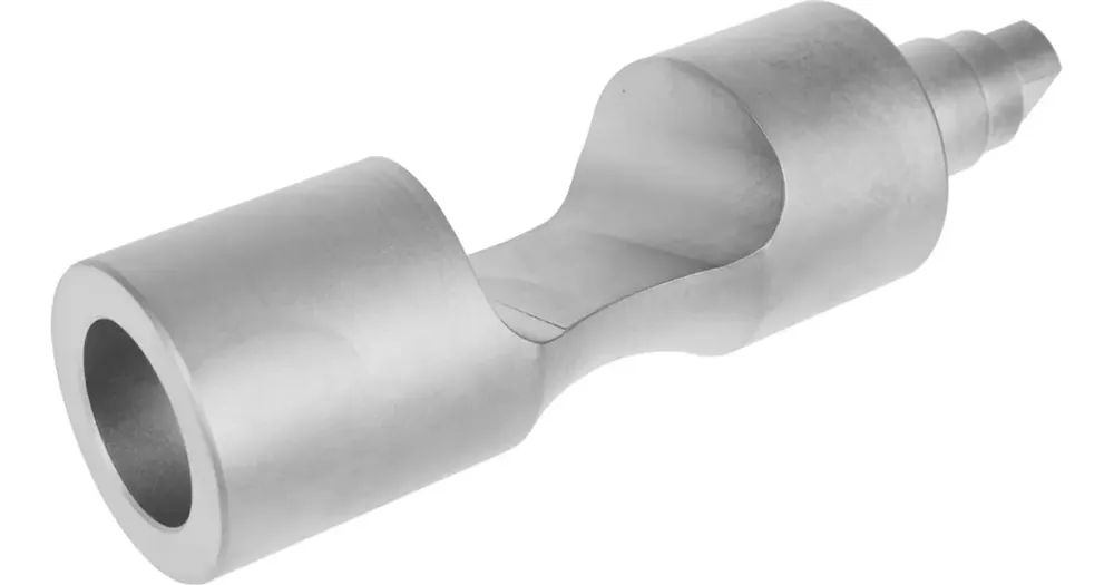 Halpa Hinta Pakoputken venttiili Athena 170cc sylinterille, Derbi GPR / Yamaha DT R/RE/X / TDR / TZR 125 S410485303003