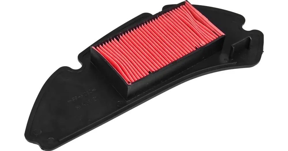 TNT-paperi-ilmansuodatin, Honda NES / PES / SH 125-150 -12 Pakollinen (Must-Have)