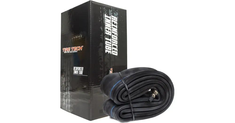 Sisäkumi Tire tech 60/100-14, 2.25/2.50-14, paksuus 1,3 mm, venttiili TR4 Löytö