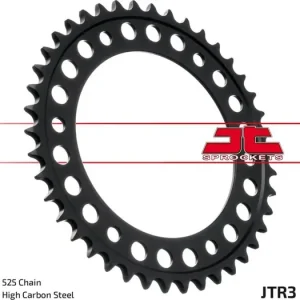 Ajankohtainen Takaratas 525 42 hammasta JT Sprockets JTR3