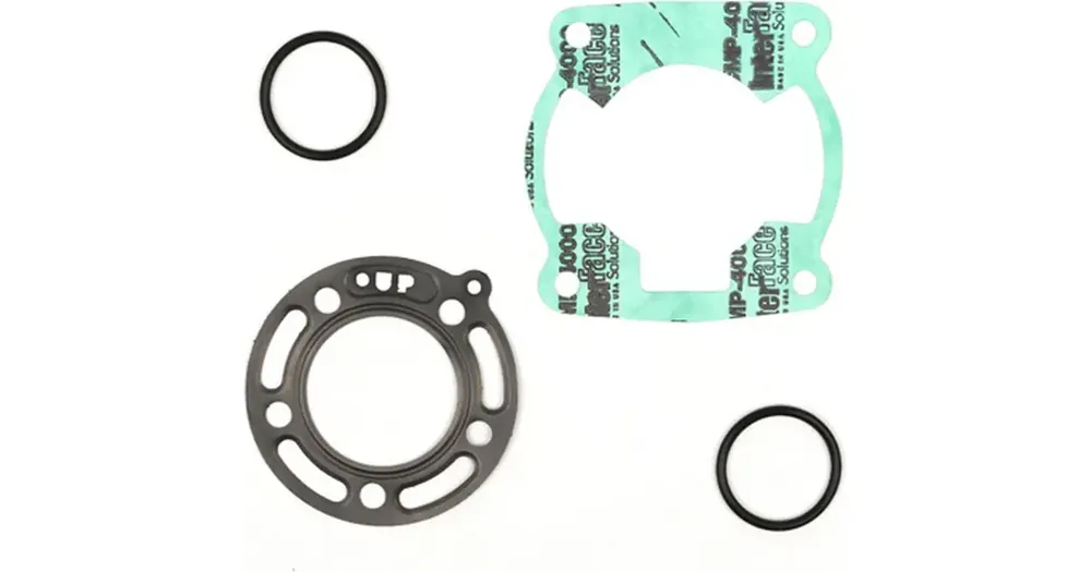 Sylinterikannen ja sylinterin yläosan tiivistesarja Prox Kawasaki KX 80 91-97 Halpa