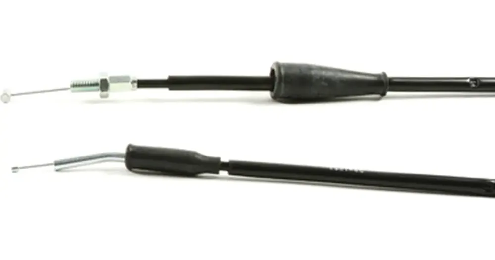 Heti Saatavilla Kaasukahva Prox Suzuki RM 250 93-94, RMX 250 93-99 (45-1124)