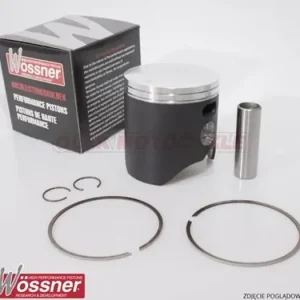 Täydellinen mäntä 54.95mm Wössner 8027D100 Viikonlopputarjous