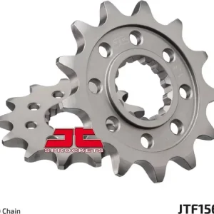 Etuhammasratas 520 JT Sprockets JTF1565 [eri määrä hampaita] Bestseller