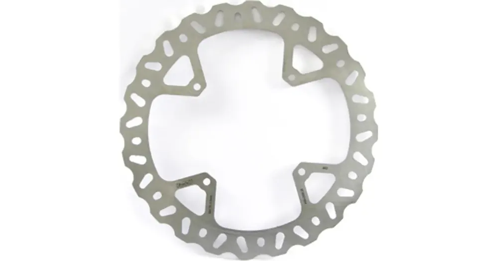 Ilmainen Palautus Takajarralevy Prox Wave 337.BD27004, TM - MX, EN 125, 144, 250, 300, 450, 530
