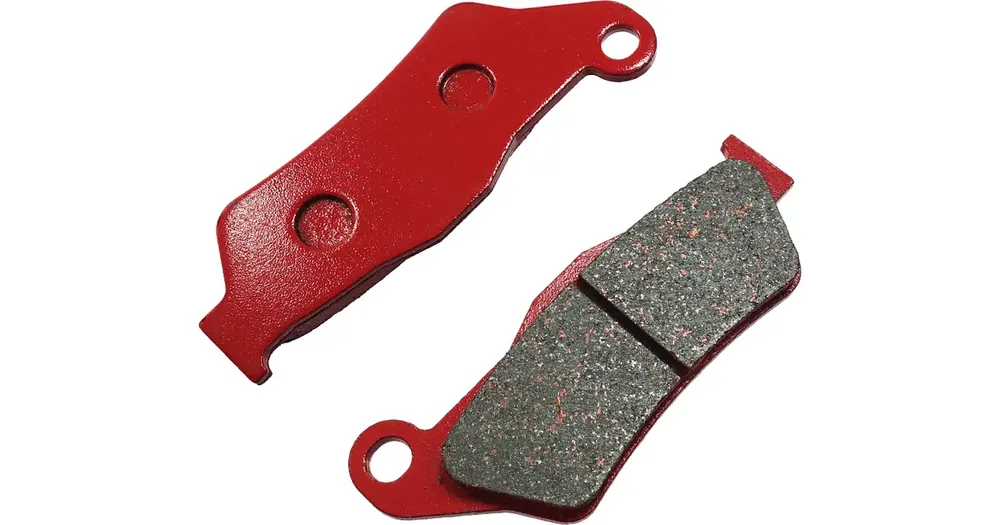 Jarrupalat KH181 Moretti Parts Osta Verkossa