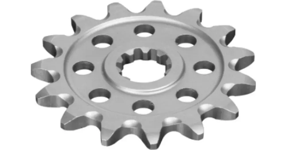 Etuhammasratas 520 12 hammasta Prox 07.FS22099 (JTF564) Lähetetään Heti