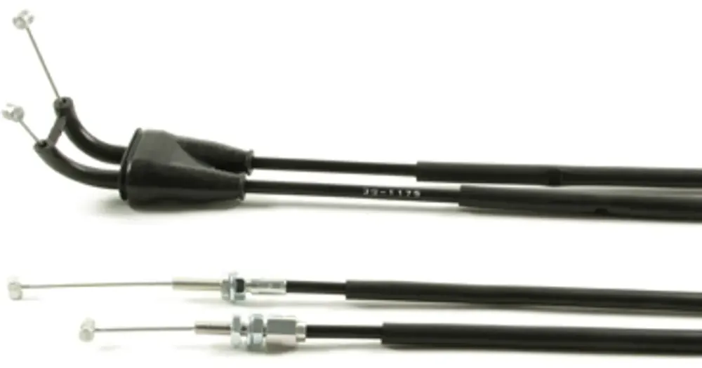 Bestseller Kaasukahva Prox Yamaha YZF 250, YZ 250F ‘01-‘02, YZ 426 F, YZF 426 ‘00-‘02 (45-1178)