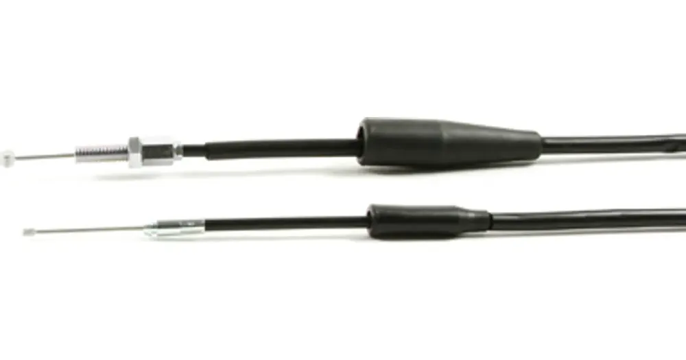 Kuuma Tarjous Kaasukahva Prox Kawasaki KX 125 ‘92-‘98, KX 250 ‘92-‘98 (45-1036)
