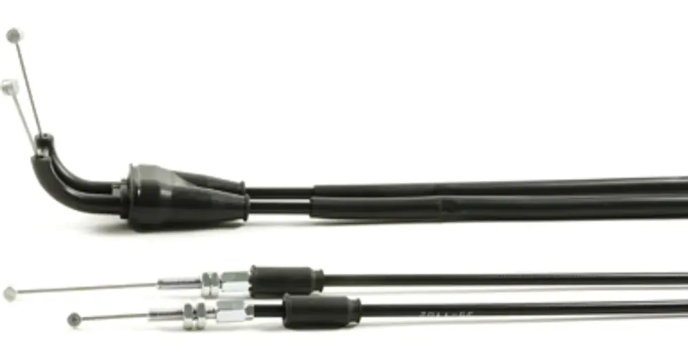 Kaasukahva Prox KTM EXC-G 250 Racing ‘03-‘04, SX 450 ‘03-‘06 (45-1043) Merkkituote
