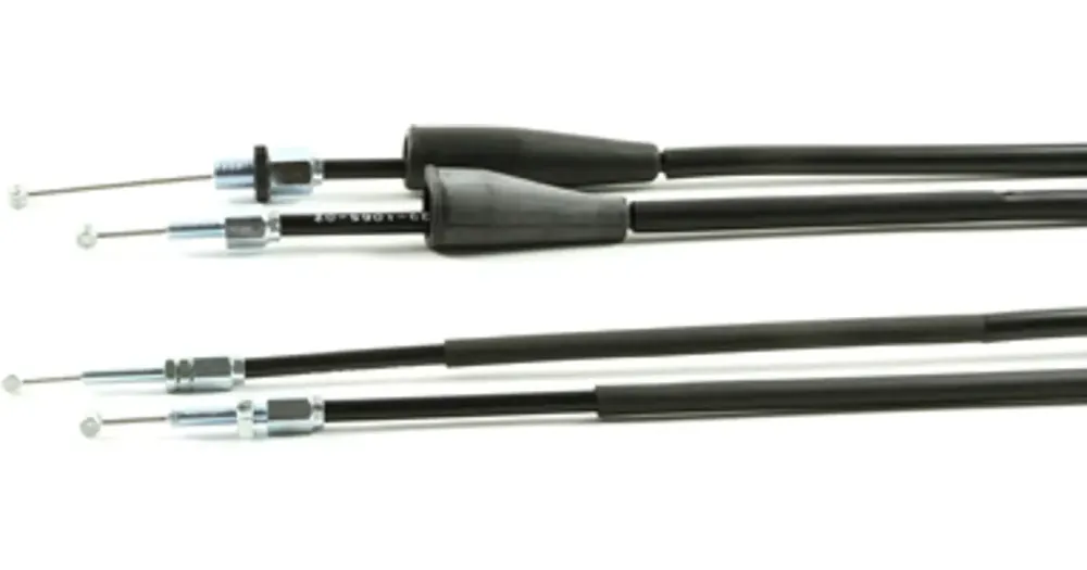 Tukkuhinta Kaasuvaijeri Prox Honda XR 600 R 88-00 (45-1022)