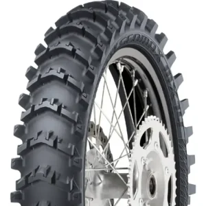 Dunlop 110/100-18 GEOMAX MX14 64M TT takarengas Eniten Myyty