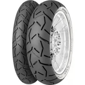 Continental 180/55-17 CONTITRAILATTACK 3 (73W) TL takamoottoripyörän rengas Heti Saatavilla
