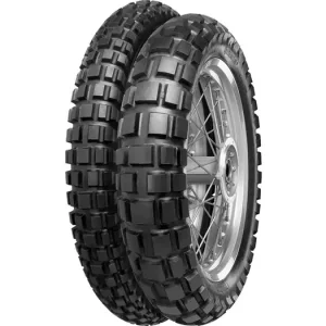 Continental 180/55B17 TKC 80 TWINDURO 73Q TL M/C M+S takarengas, dual sport -moottoripyörän rengas Vain Tänään