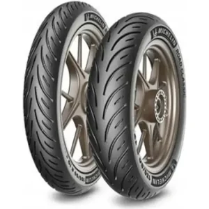 Michelin 120/90B18 Road CLASSIC 65V TL M/C takarenkaan moottoripyörän katurengas Suoraan Valmistajalta