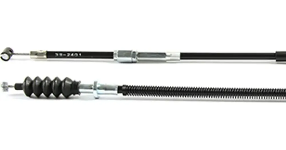 Alkuperäinen Prox kytkinvaijeri Kawasaki KX 85/100 14-18 (45-2136)
