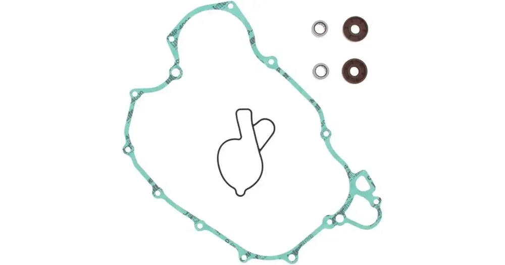Prox vesipumpun korjaussarja (57.6423) KTM SXF 450 ‘13 Sertifioitu