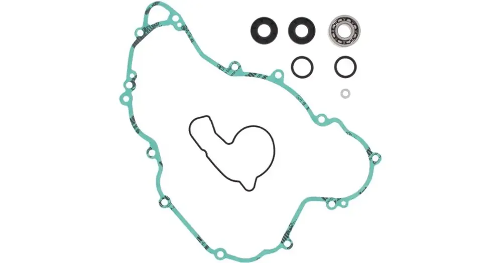 Prox-vesipumpun korjaussarja (57.6321) KTM SXF 350 ‘11-12, HUSQVARNA FE 350 ‘14-16 Pakollinen (Must-Have)