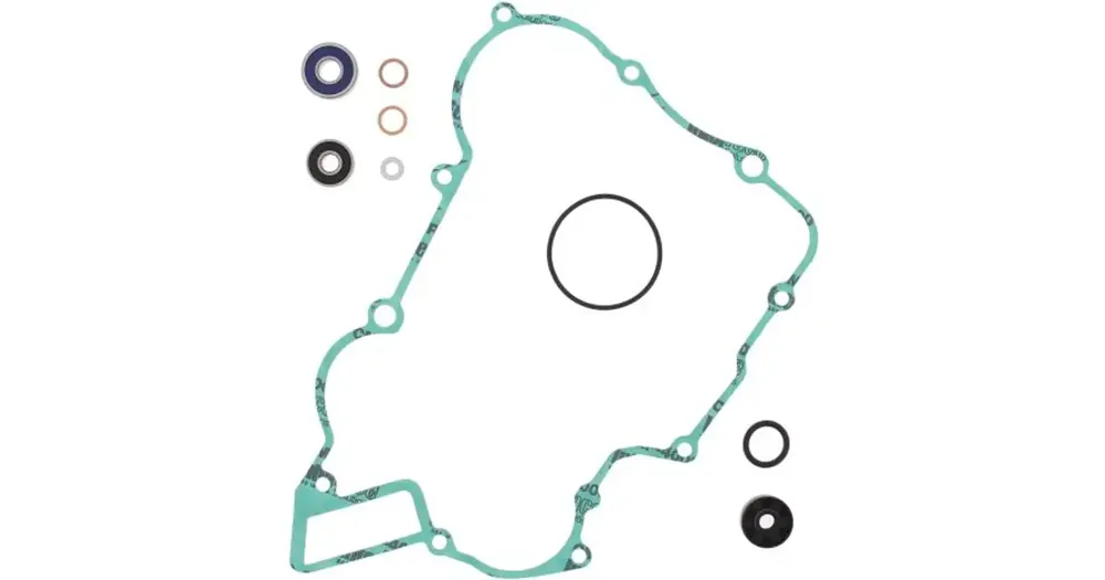 Prox vesipumpun korjaussarja (57.6218) KTM SX 125 ‘98-15, SX 150 ‘09-15 Uutuus