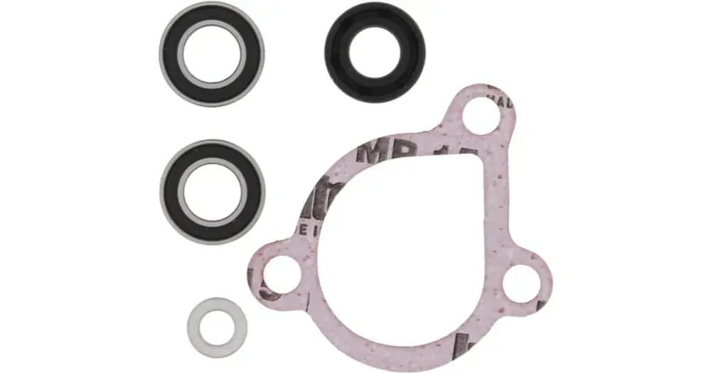 Prox vesipumpun korjaussarja (57.6021) KTM SX 50 ‘02-09 Pikatoimitus