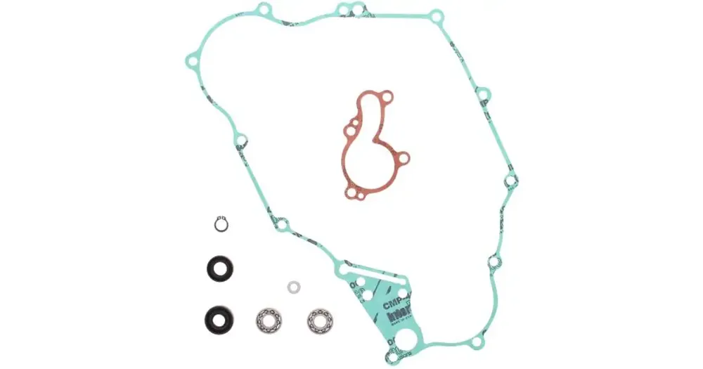 Prox vesipumpun korjaussarja (57.4428) Kawasaki KFX 450R ‘08-14 Pikatoimitus