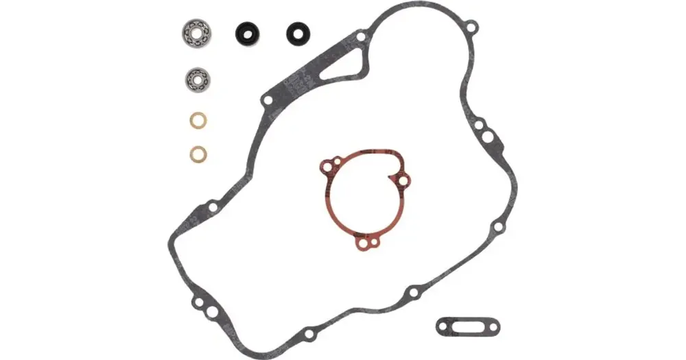 Prox vesipumpun korjaussarja (57.4318) Kawasaki KX 250 ‘88-91, KDX 250 ‘91-94 Kampanjahinta