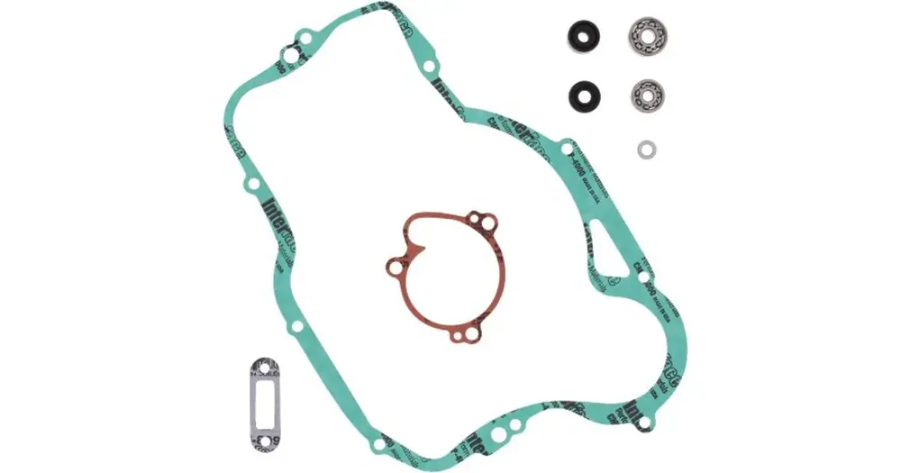 Eniten Myyty Prox vesipumpun korjaussarja (57.4312) Kawasaki KX 250 ‘92-96