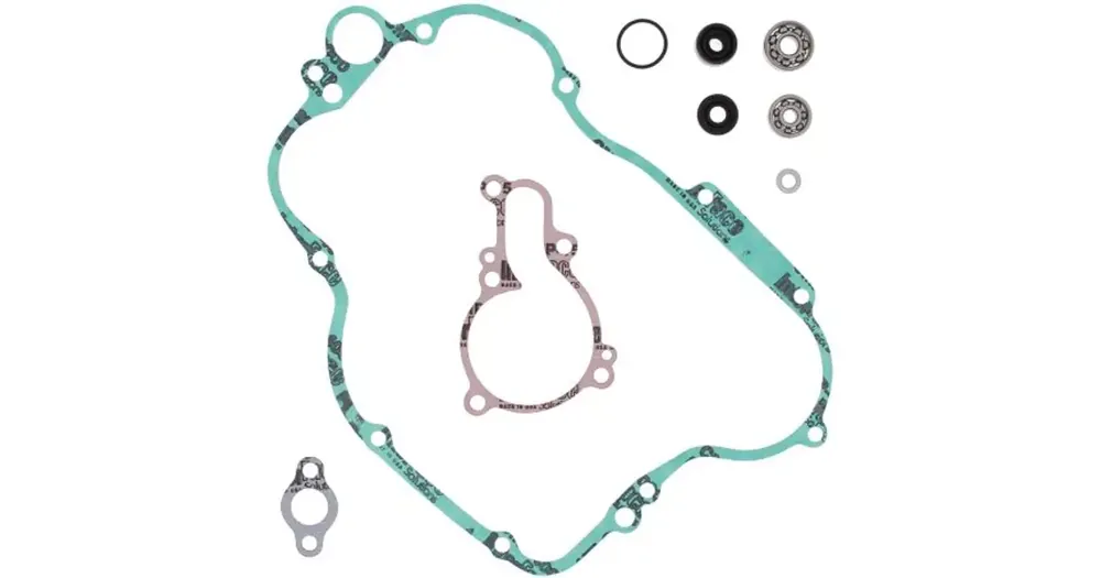 Prox vesipumpun korjaussarja (57.4212) Kawasaki KX 125 ‘92-94 Superhinta
