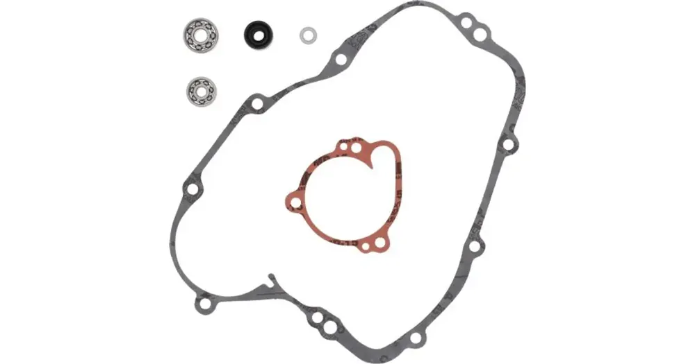 Prox-vesipumpun korjaussarja (57.4118) Kawasaki KX 80/85/100 ‘86-21 Paras Hinta