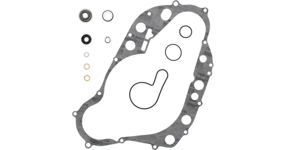 Paras Hinta Prox vesipumpun korjaussarja (57.3426) Suzuki LTR 450 ‘06-09