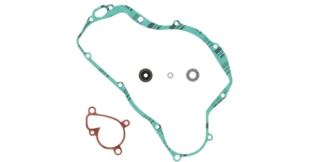 Alennettu Prox-vesipumpun korjaussarja (57.3423) Suzuki RM 250 ‘03-08