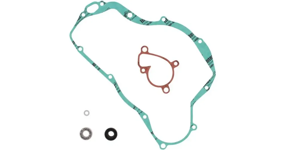 Paras Hinta Prox vesipumpun korjaussarja (57.3322) Suzuki RM 250 ‘02