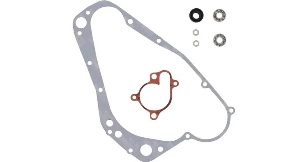 Loppuunmyynti Prox vesipumpun korjaussarja (57.3310) Suzuki RM 250 ‘90-93