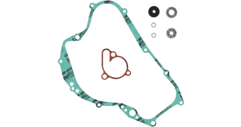 Loppuunmyynti Vesipumpun korjaussarja Prox (57.3224) Suzuki RM 125 ‘04-08