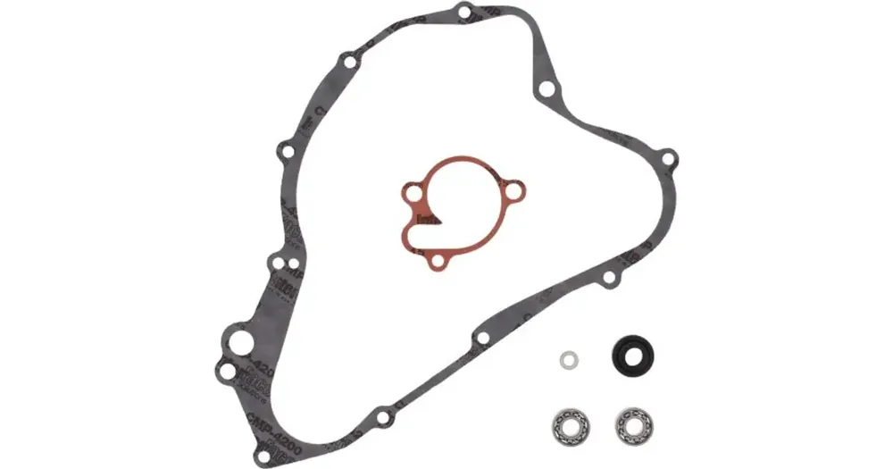 Prox-vesipumpun korjaussarja (57.3212) Suzuki RM 125 ‘92-97 Osta Nyt