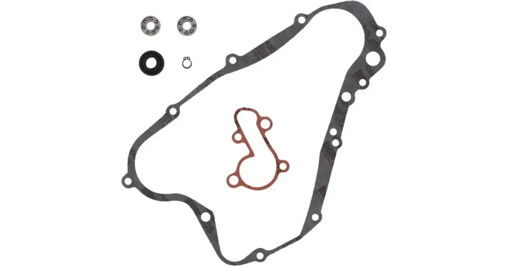 Prox vesipumpun korjaussarja (57.3122) Suzuki RM 85 ‘02-21 Suosittu