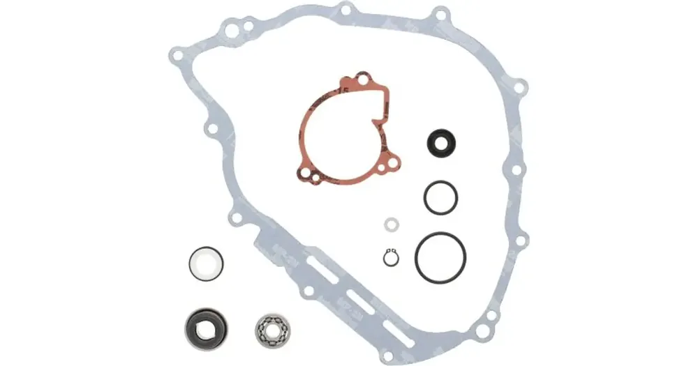 Prox vesipumpun korjaussarja (57.2727) Yamaha YFM 700 GRIZZLY ‘07-15 Eniten Myyty