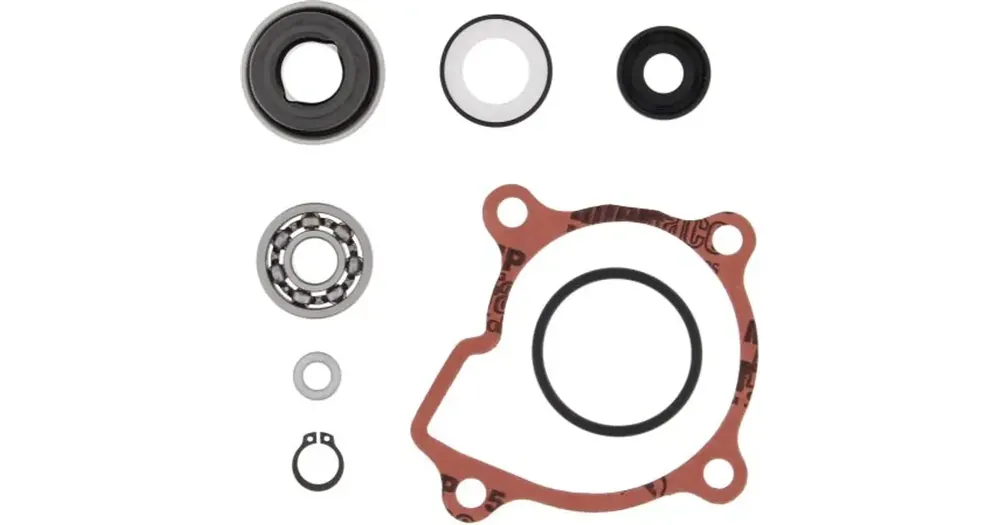 Prox vesipumpun korjaussarja (57.2622) Yamaha YFM 660 GRIZZLY ‘02-08 Vain Tänään