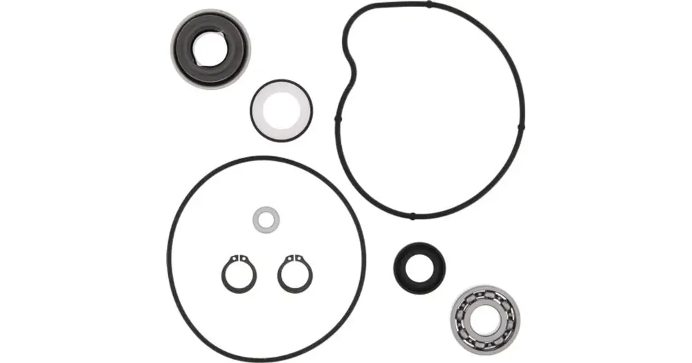 Pakollinen (Must-Have) Prox-vesipumpun korjaussarja (57.2621) Yamaha YFM 660R RAPTOR ‘01-05