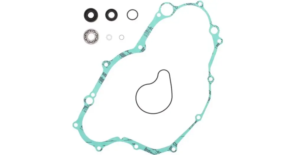 Osta Nyt Prox vesipumpun korjaussarja (57.2321) Yamaha YZF 250 ‘01-13