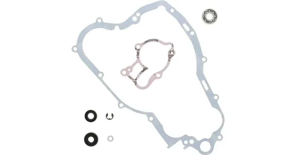 Halpa Prox vesipumpun korjaussarja (57.2319) Yamaha YZ 250 ‘99-21, YZ 250X ‘16-21