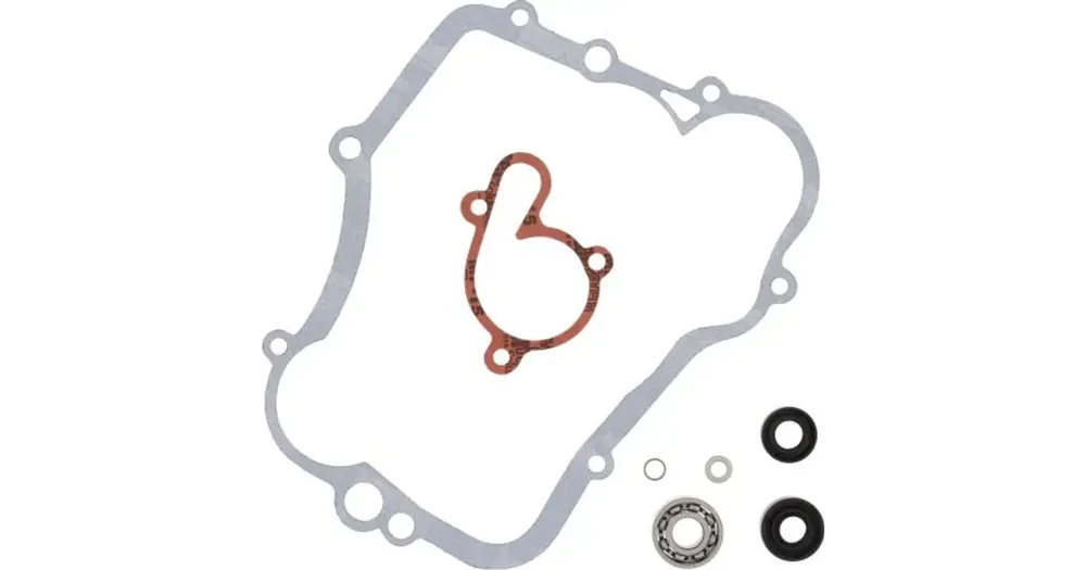 Prox vesipumpun korjaussarja (57.2122) Yamaha YZ 85 ‘02-18 Edullinen