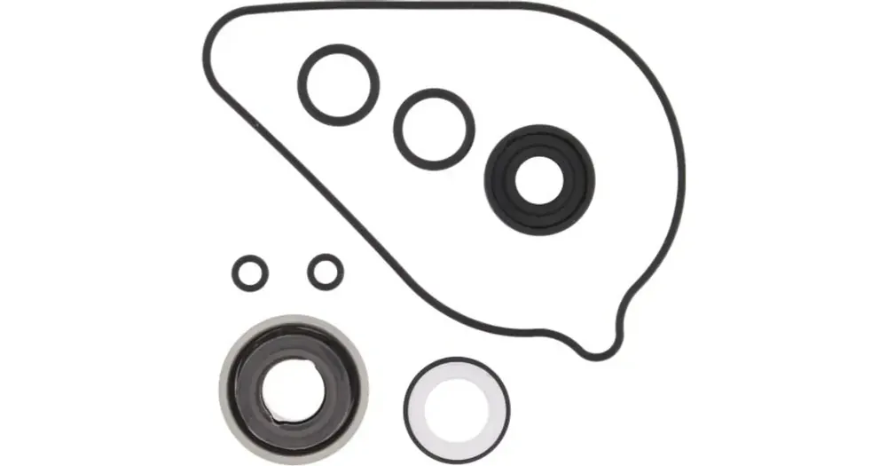 Prox-vesipumpun korjaussarja (57.1428) Honda TRX 420FA ‘09-16 Korkea Laatu