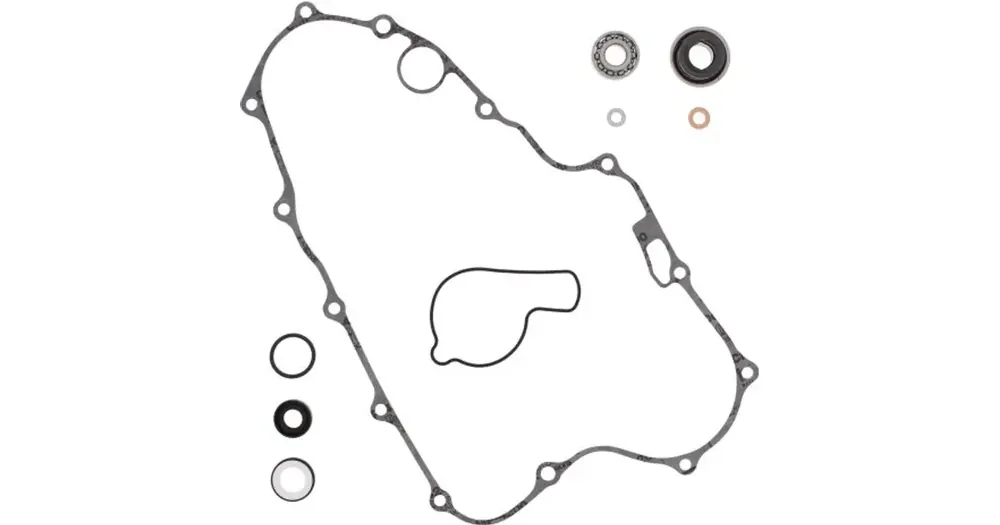 Merkkituote Prox vesipumpun korjaussarja (57.1425) Honda CRF 450X ‘05-17